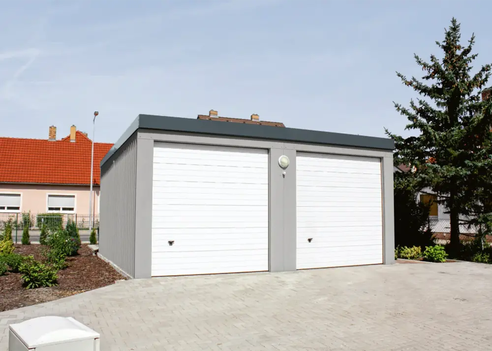 Syno Garage Syno Garage