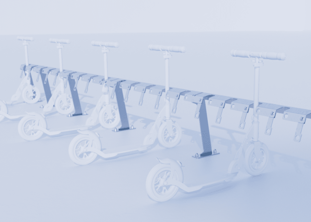 01_Scooter Parker Rulo® 