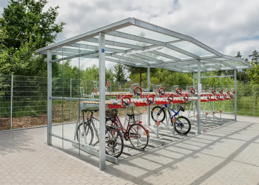 BWA Jazz Park&Ride BWA Jazz Park&Ride