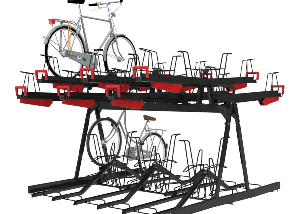 Easylift Capacity