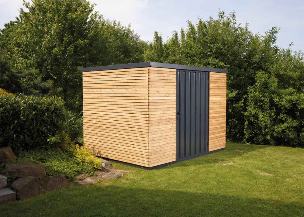 Gartenbox Syno Gartenbox Syno
