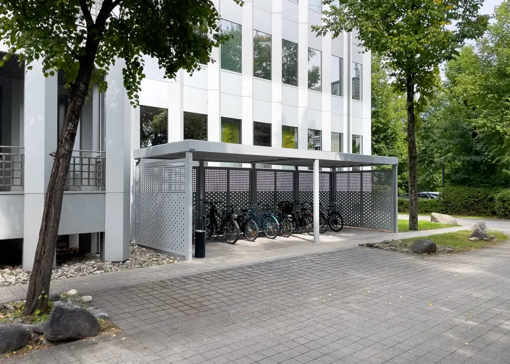 Alexia Bayerwaldstraße