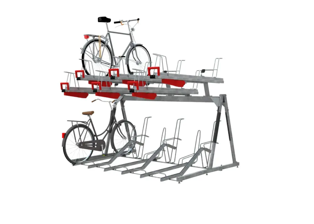 Easylift Capacity Easylift Capacity