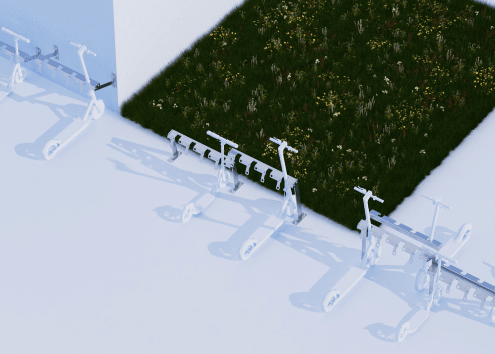 02_Scooter Parker Rulo® 