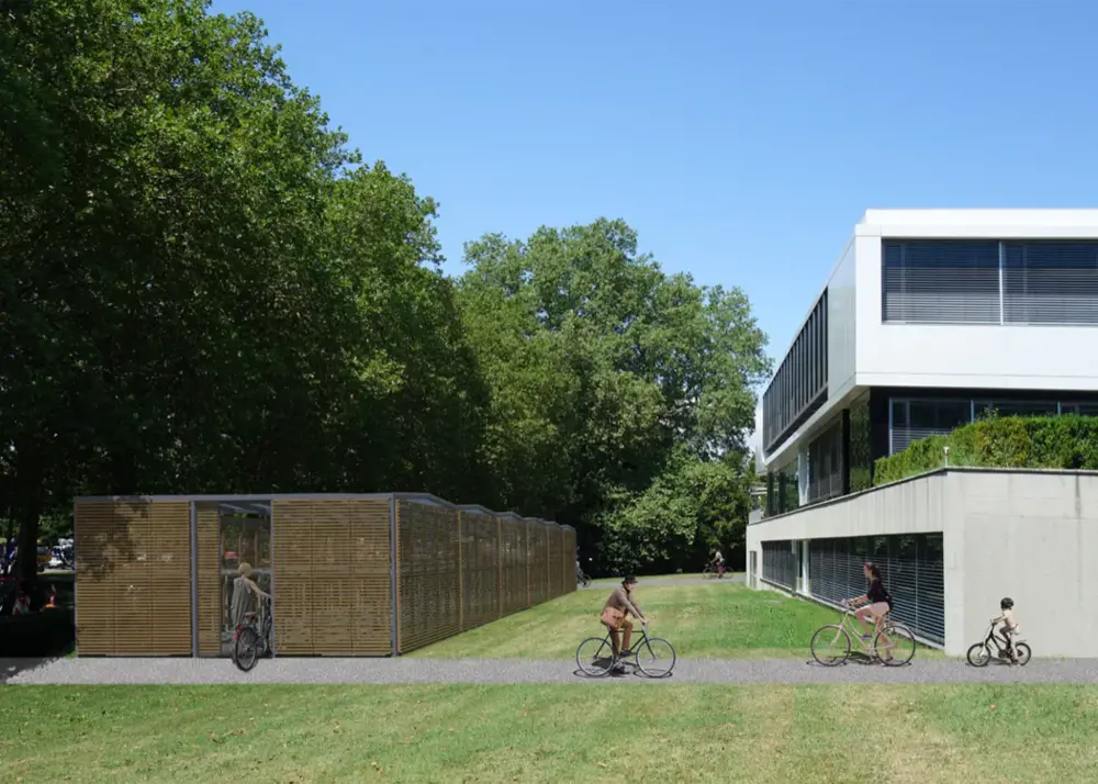 BWA Jazz Fahrradhaus BWA Jazz Fahrradhaus