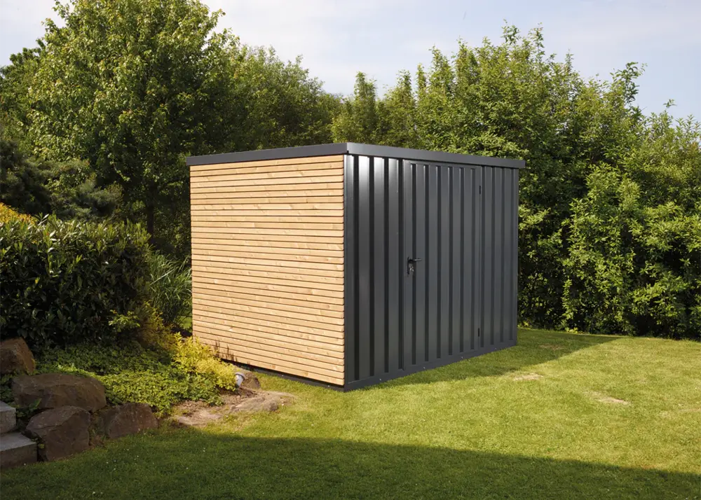 Gartenbox Syno Gartenbox Syno
