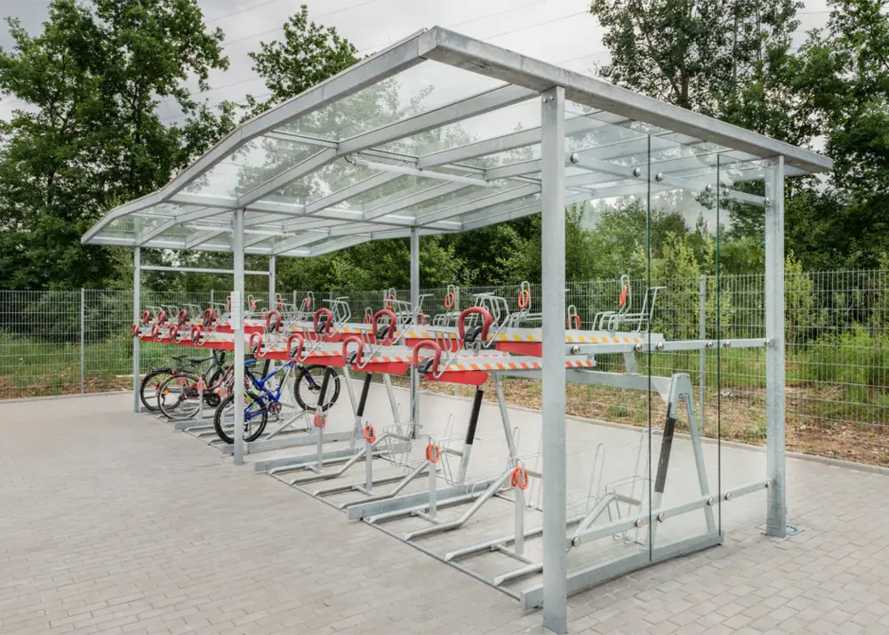 BWA Jazz Park&Ride BWA Jazz Park&Ride