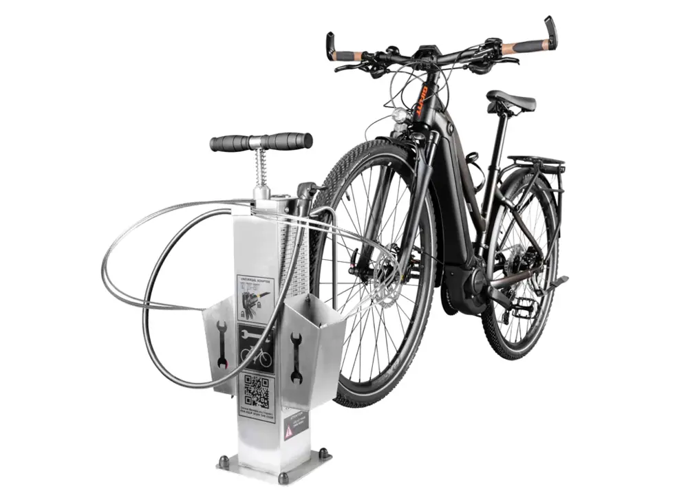 Atlas cycle stand on sale