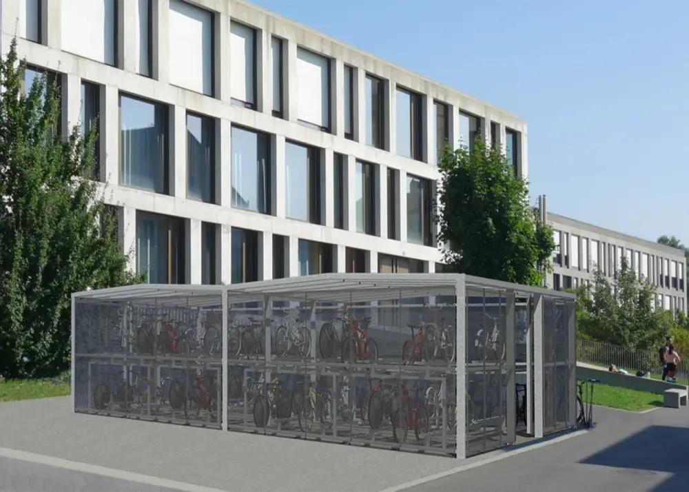 BWA Jazz Fahrradhaus BWA Jazz Fahrradhaus