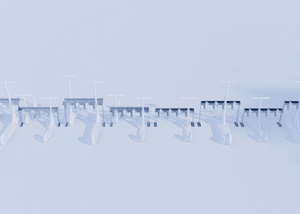 03_Scooter Parker Rulo® 