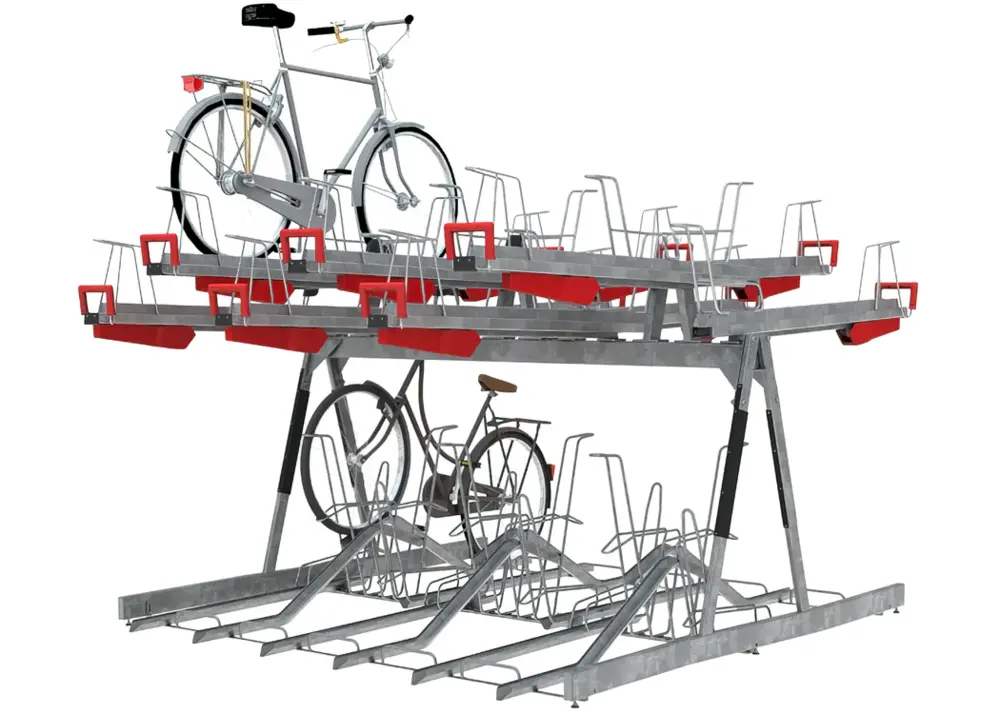 Easylift Capacity