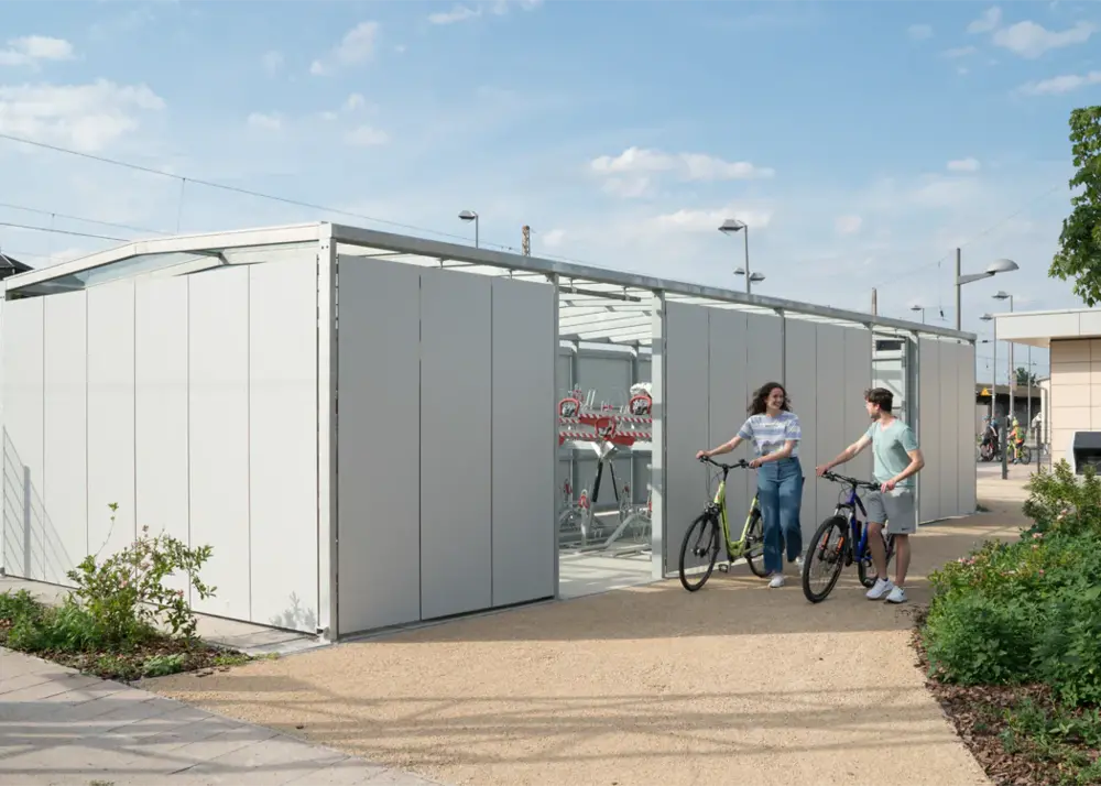 BWA Jazz Fahrradhaus BWA Jazz Fahrradhaus