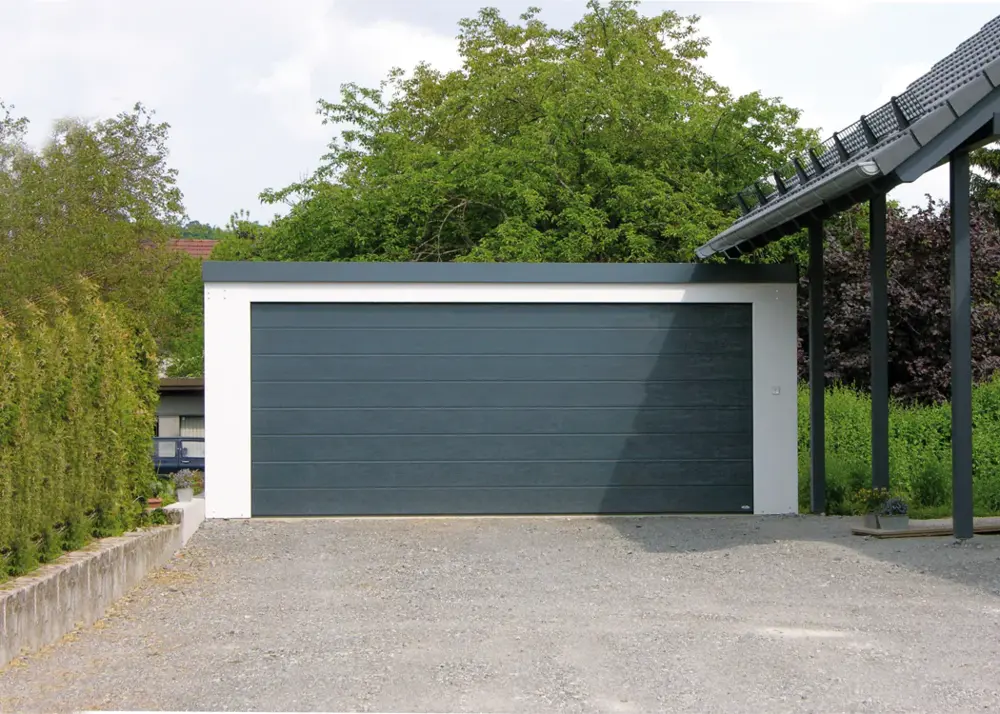 Syno Garage Syno Garage