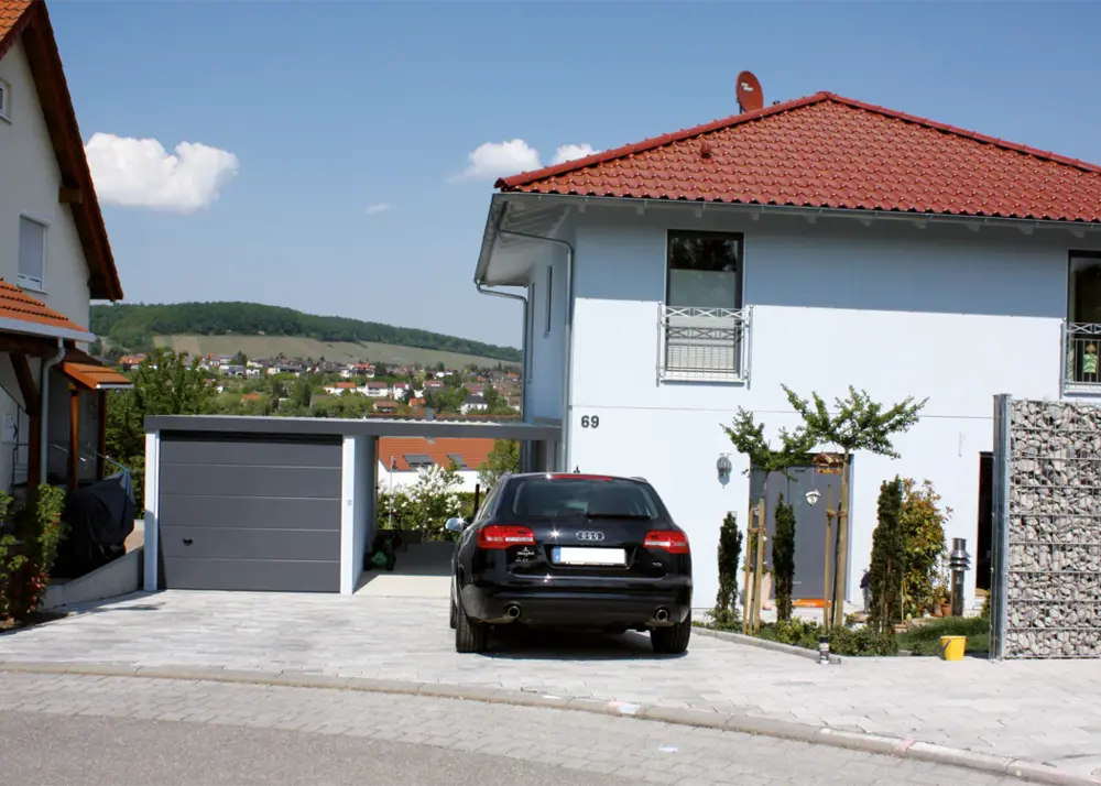 Syno Garage Syno Garage