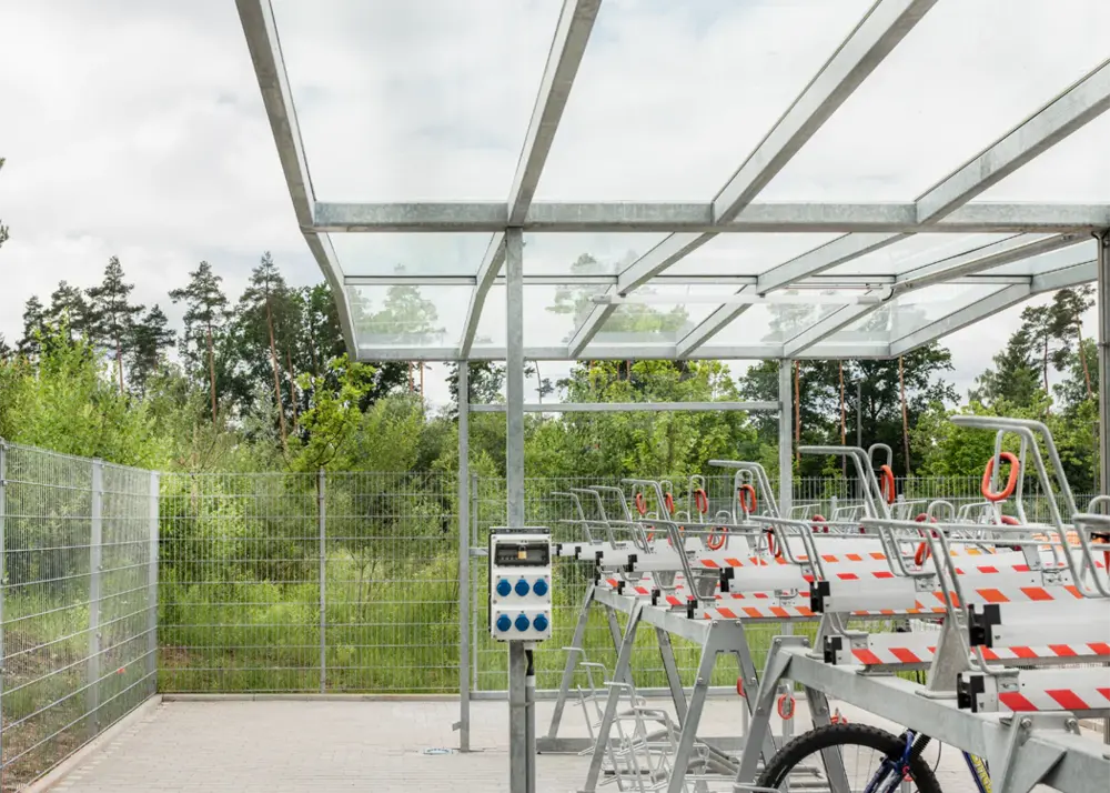 BWA Jazz Park&Ride BWA Jazz Park&Ride