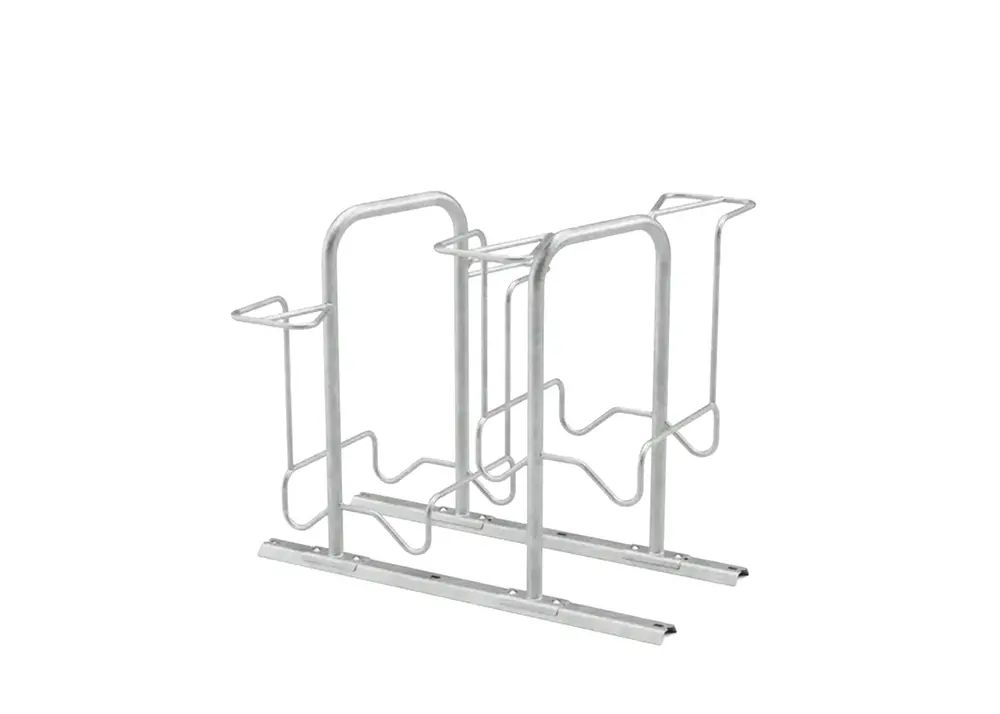 Kappa Neo doppelseitig tief / hoch 