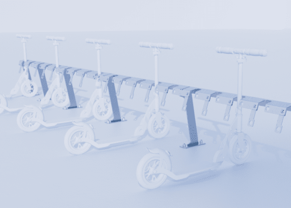 01_Scooter Parker Rulo® 